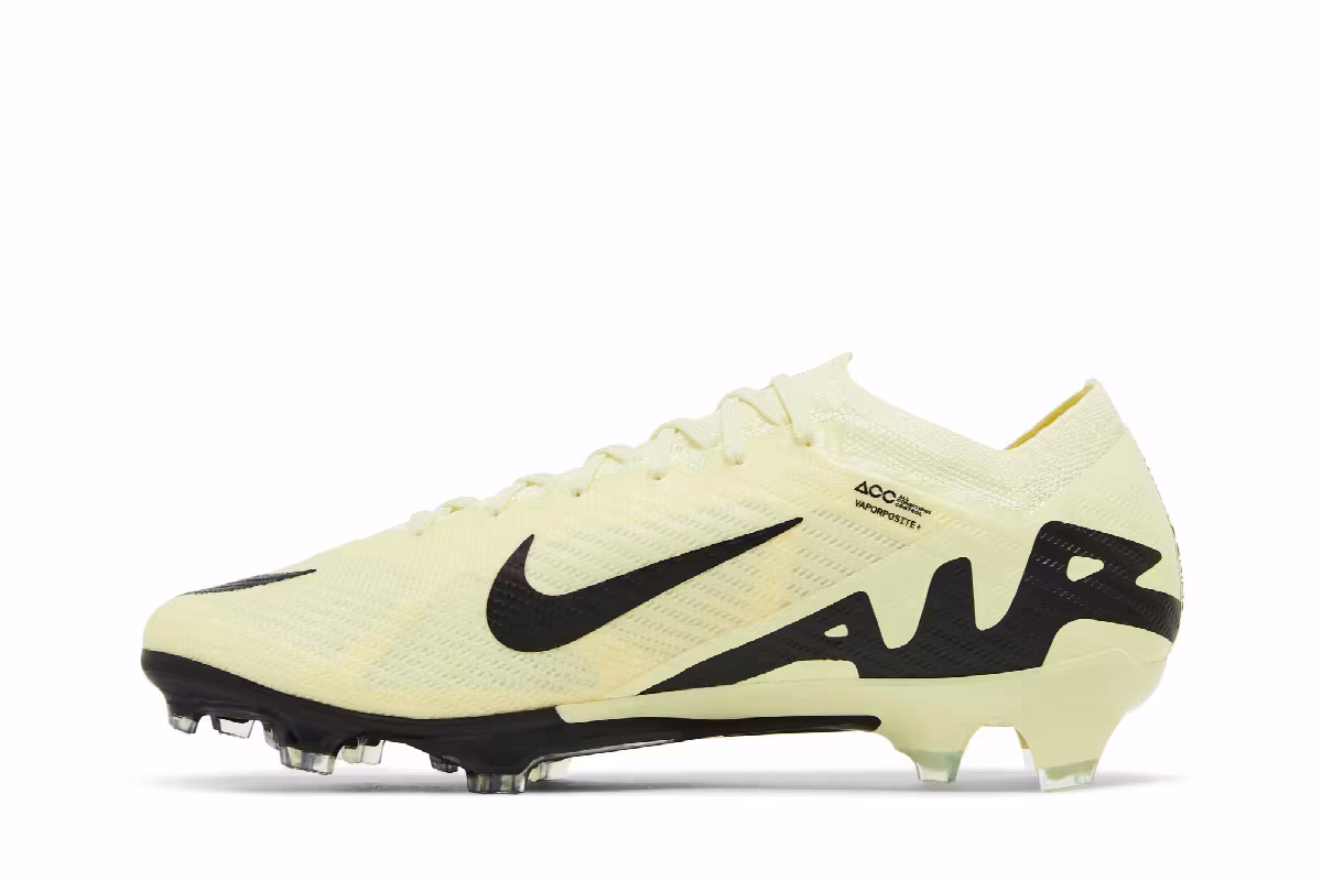 Nike Zoom Mercurial Vapor 15 Elite FG Mad Ready Pack, view 4