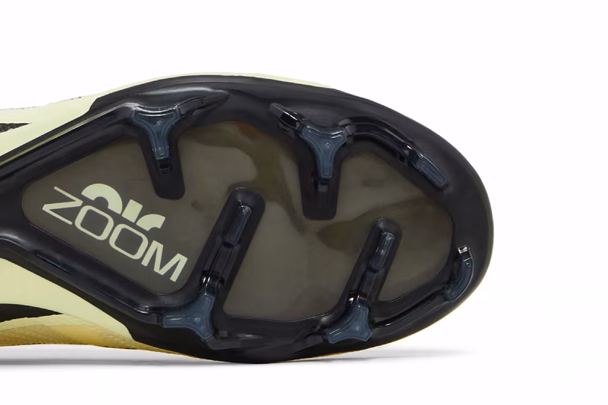 Nike Zoom Mercurial Vapor 15 Elite FG Mad Ready Pack, view 6