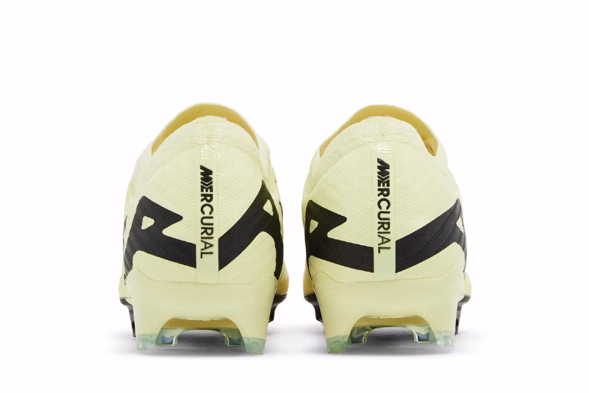 Nike Zoom Mercurial Vapor 15 Elite FG Mad Ready Pack, view 7