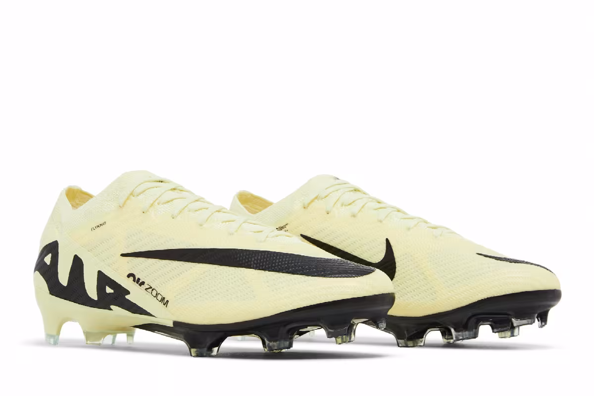 Nike Zoom Mercurial Vapor 15 Elite FG Mad Ready Pack, view 9