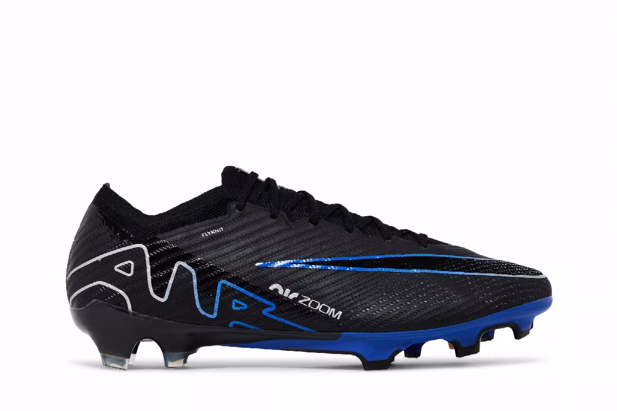 Nike Zoom Mercurial Vapor 15 Elite FG Shadow Pack, view 2