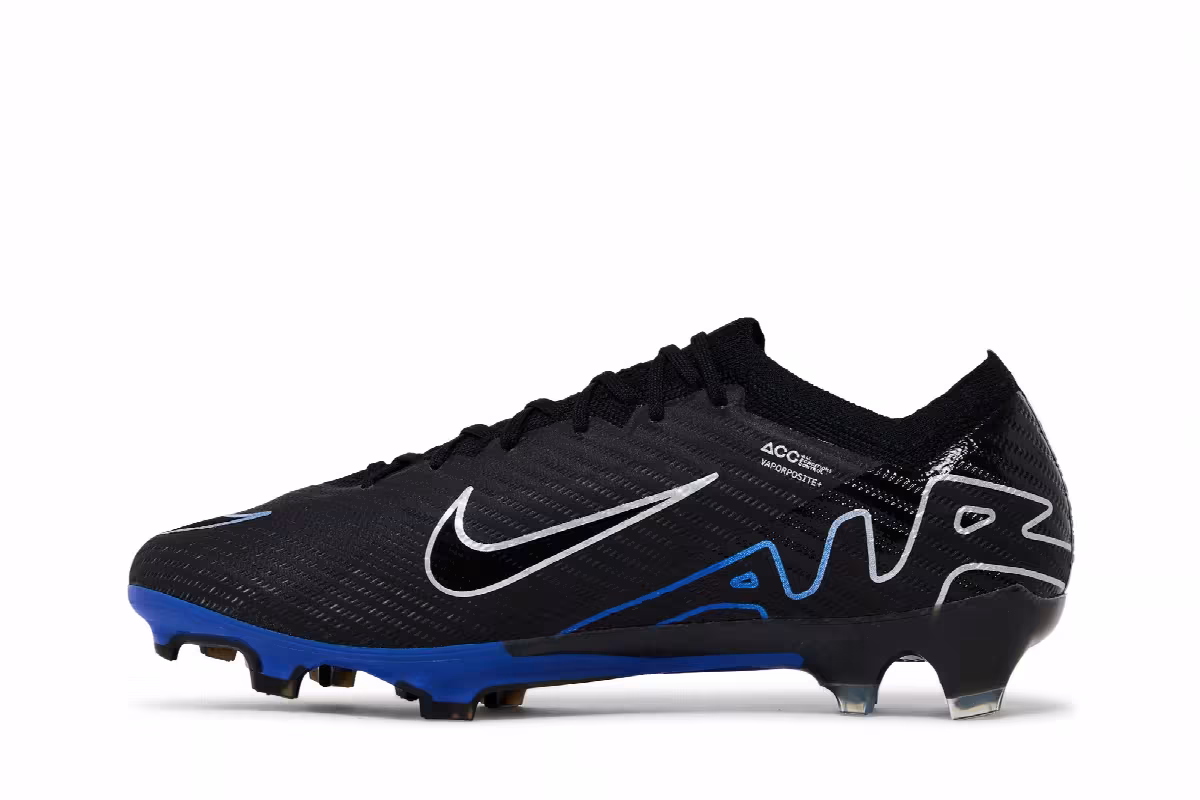 Nike Zoom Mercurial Vapor 15 Elite FG Shadow Pack, view 4