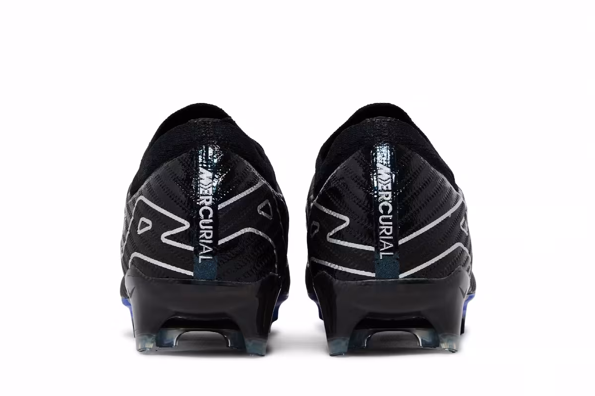 Nike Zoom Mercurial Vapor 15 Elite FG Shadow Pack, view 7