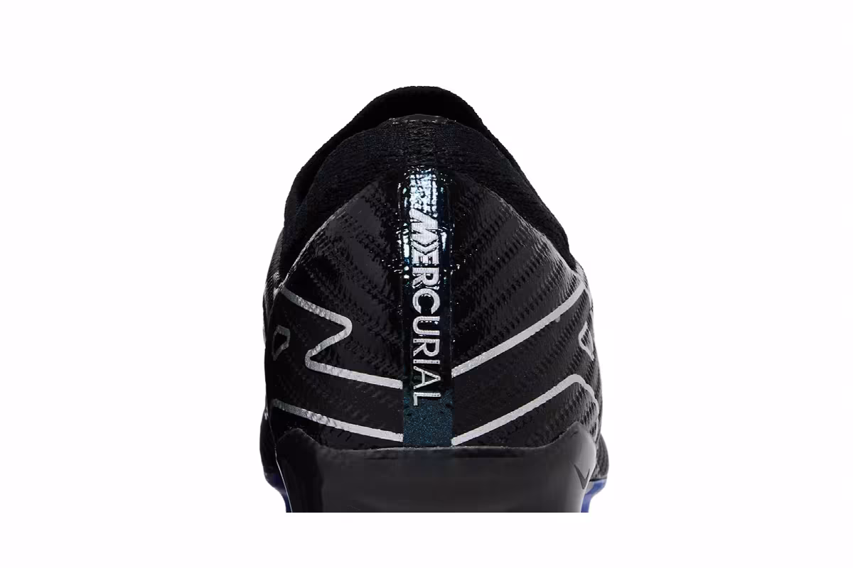 Nike Zoom Mercurial Vapor 15 Elite FG Shadow Pack, view 8