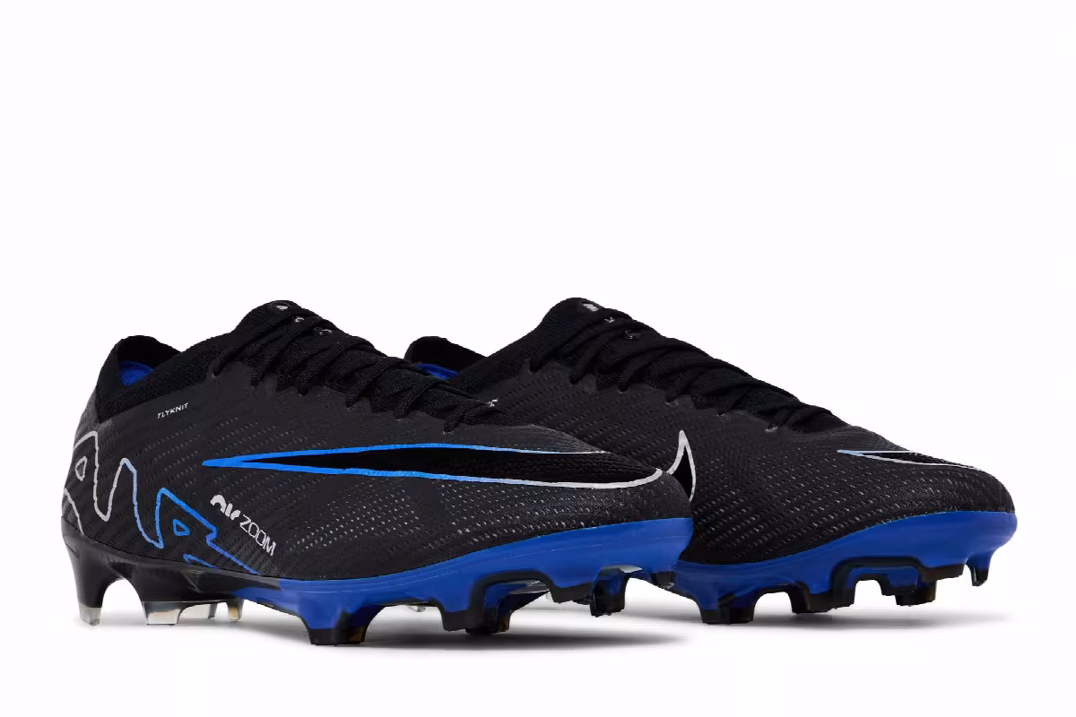 Nike Zoom Mercurial Vapor 15 Elite FG Shadow Pack, view 9