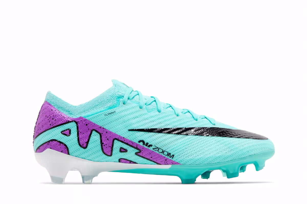 Nike Zoom Mercurial Vapor 15 Elite FG Peak Ready Pack, view 2