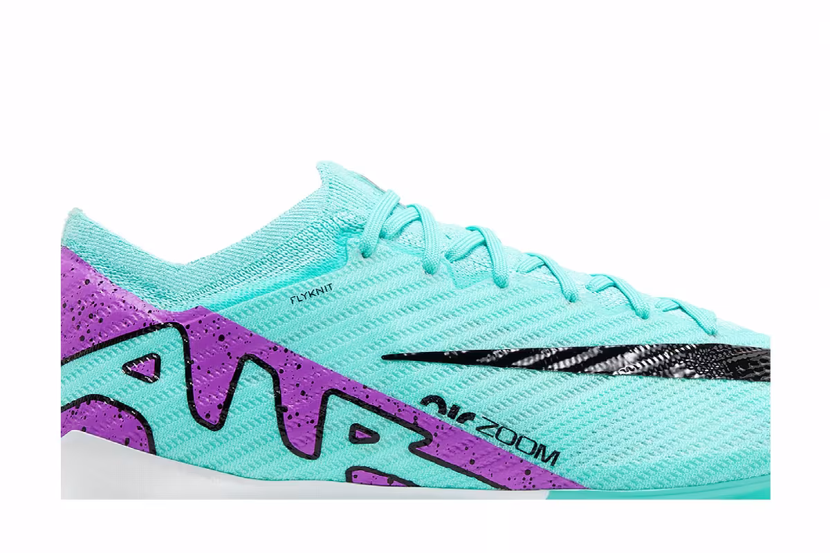 Nike Zoom Mercurial Vapor 15 Elite FG Peak Ready Pack, view 3