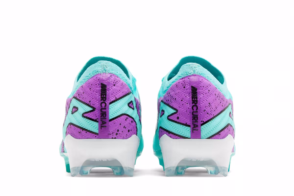 Nike Zoom Mercurial Vapor 15 Elite FG Peak Ready Pack, view 7