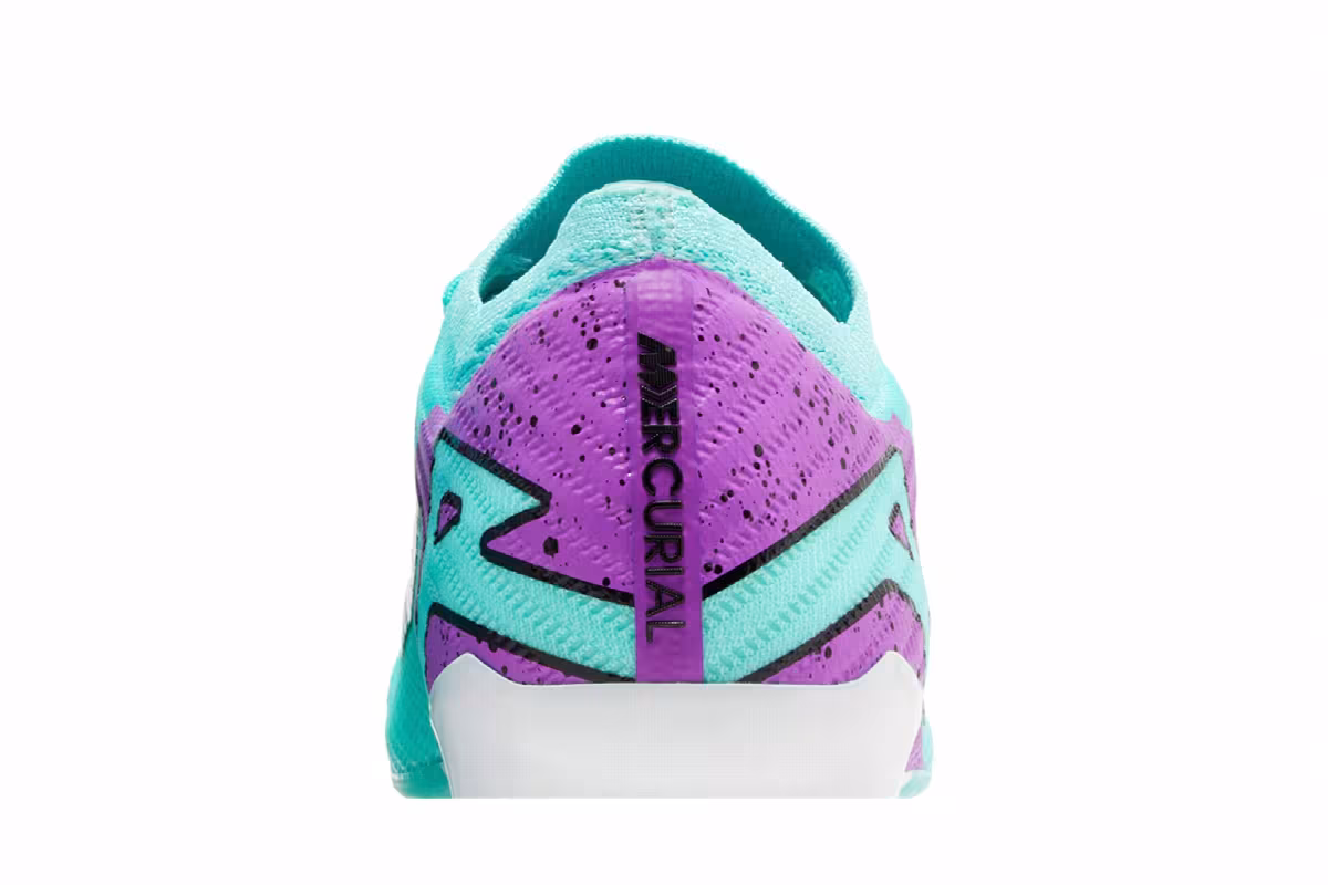 Nike Zoom Mercurial Vapor 15 Elite FG Peak Ready Pack, view 8