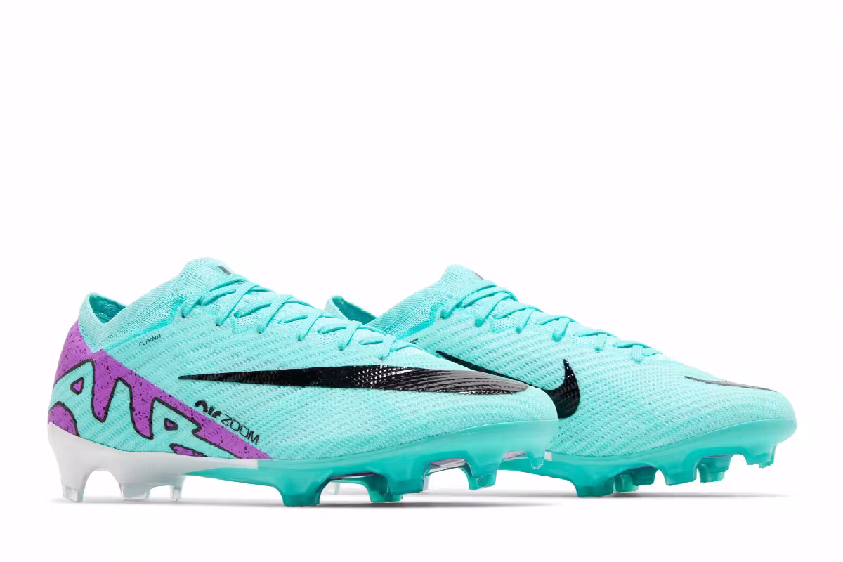 Nike Zoom Mercurial Vapor 15 Elite FG Peak Ready Pack, view 9