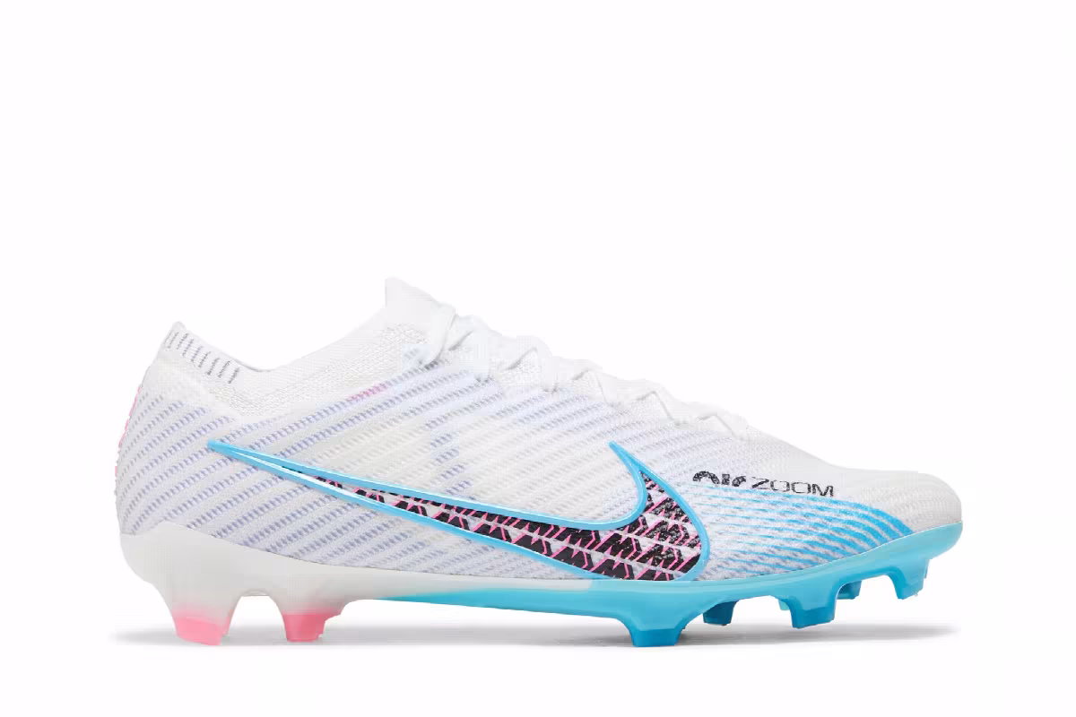Nike Zoom Mercurial Vapor 15 Elite FG Blast Pack, view 2