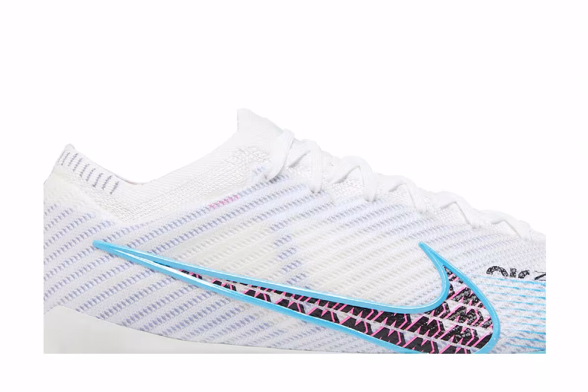 Nike Zoom Mercurial Vapor 15 Elite FG Blast Pack, view 3