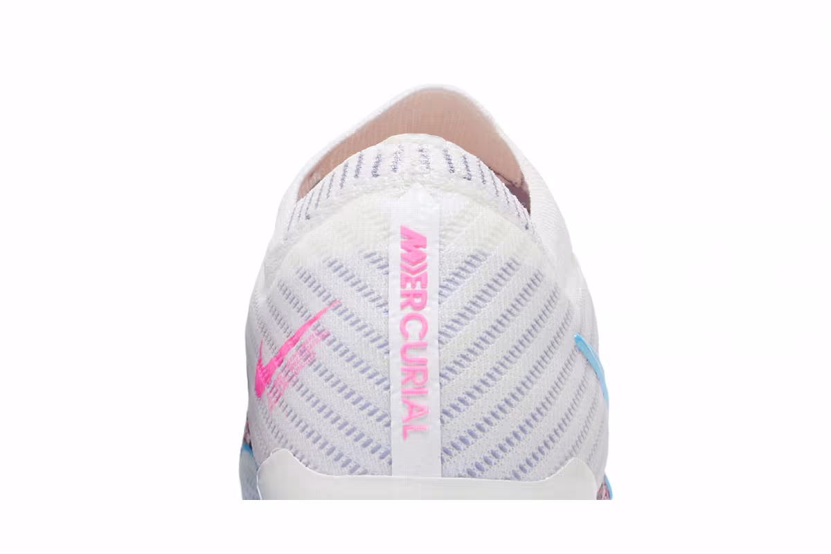 Nike Zoom Mercurial Vapor 15 Elite FG Blast Pack, view 8