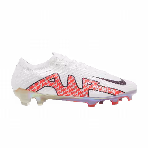 Nike Zoom Mercurial Vapor 15 Elite FG 'Disruption Pack'