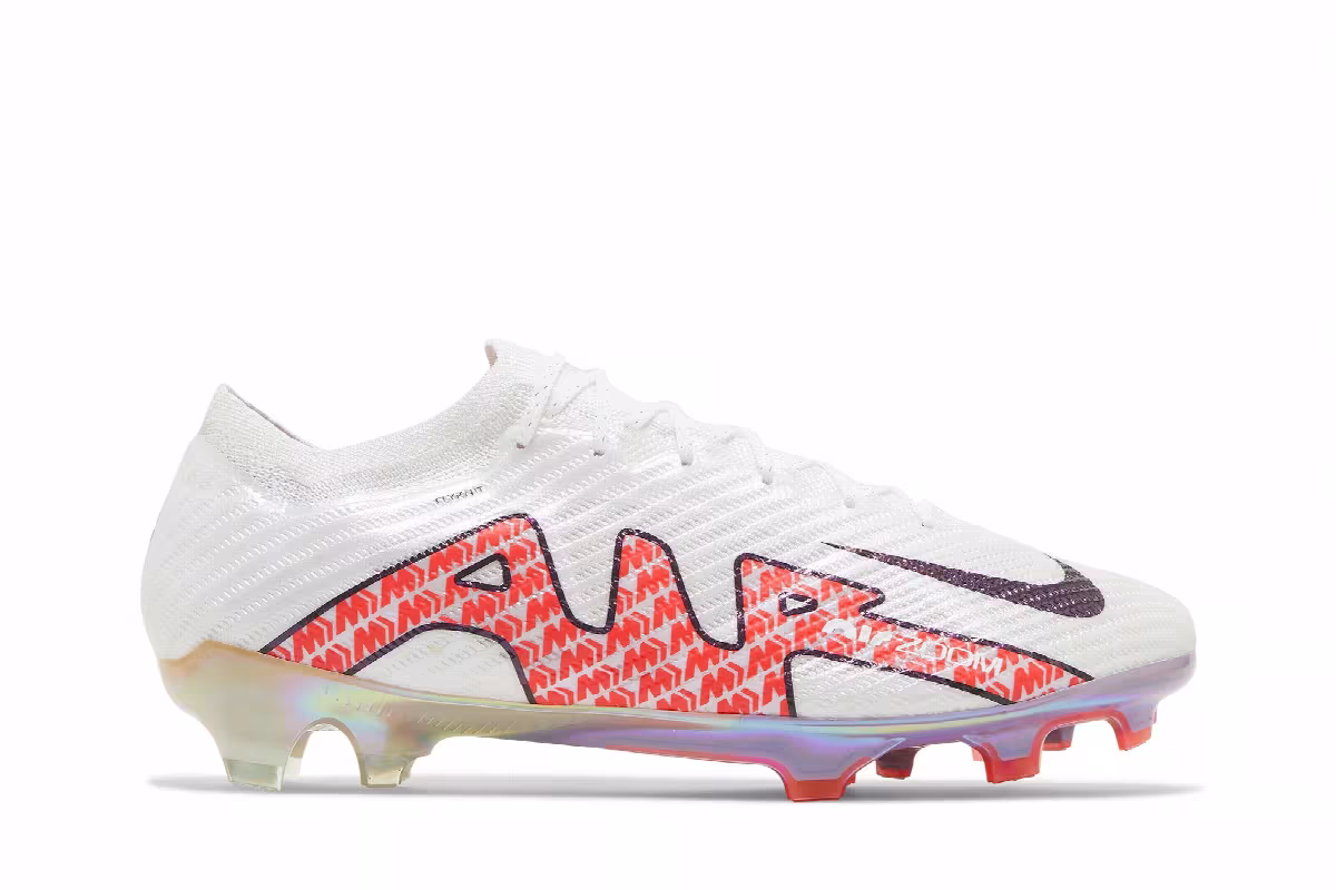 Nike Zoom Mercurial Vapor 15 Elite FG Disruption Pack, view 2