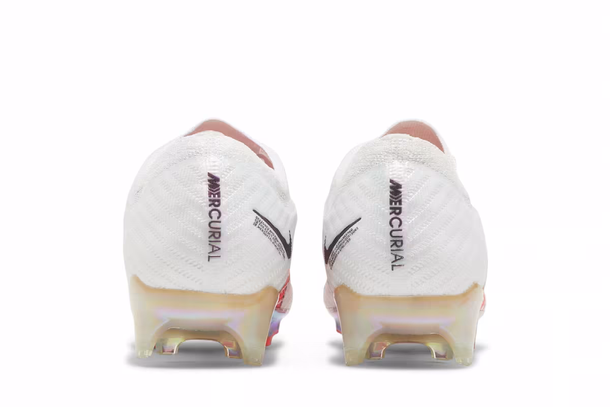 Nike Zoom Mercurial Vapor 15 Elite FG Disruption Pack, view 7