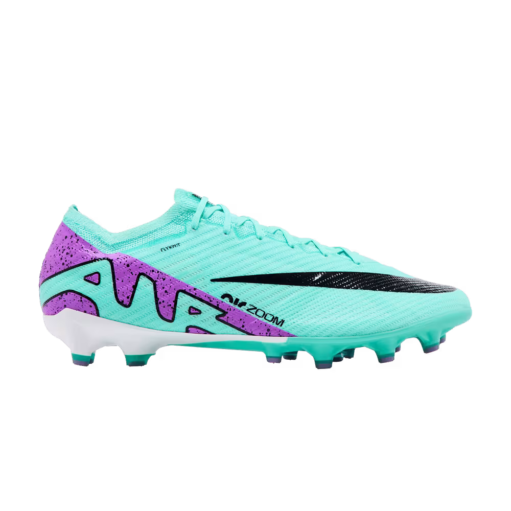 Nike Zoom Mercurial Vapor 15 Elite AG Pro Peak Ready Pack