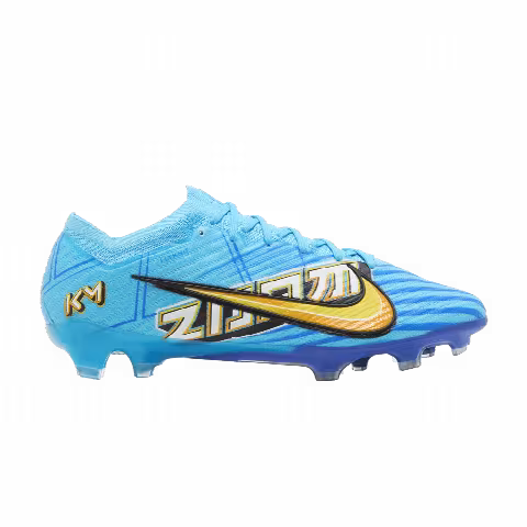 Kylian Mbappé x Nike Zoom Mercurial Vapor 15 Elite FG 'Motivation Pack'