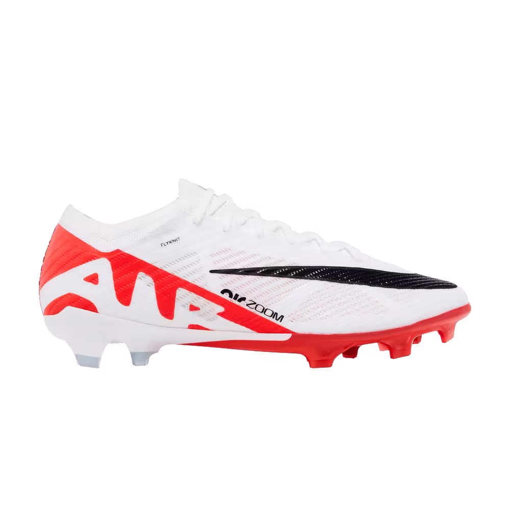 Nike Zoom Mercurial Vapor 15 Elite FG Ready Pack