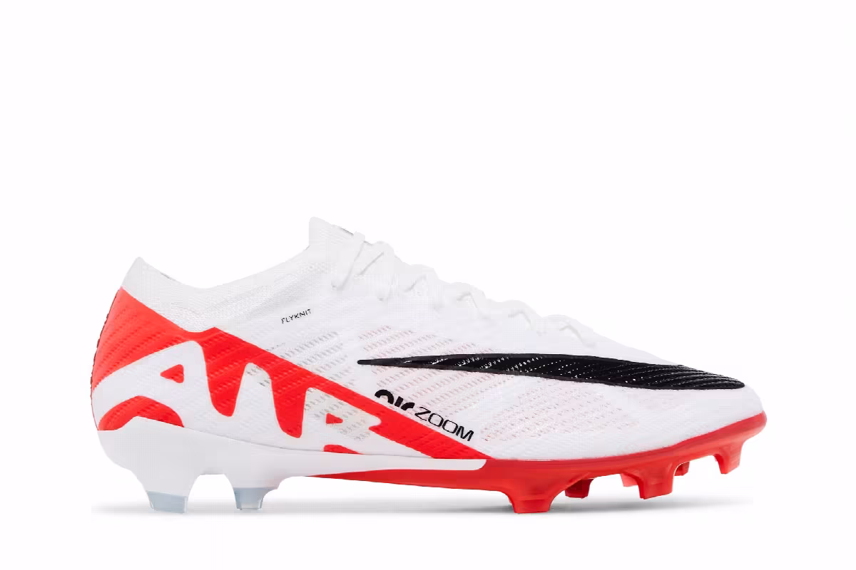 Nike Zoom Mercurial Vapor 15 Elite FG Ready Pack, view 2