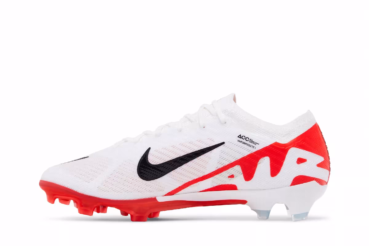 Nike Zoom Mercurial Vapor 15 Elite FG Ready Pack, view 4