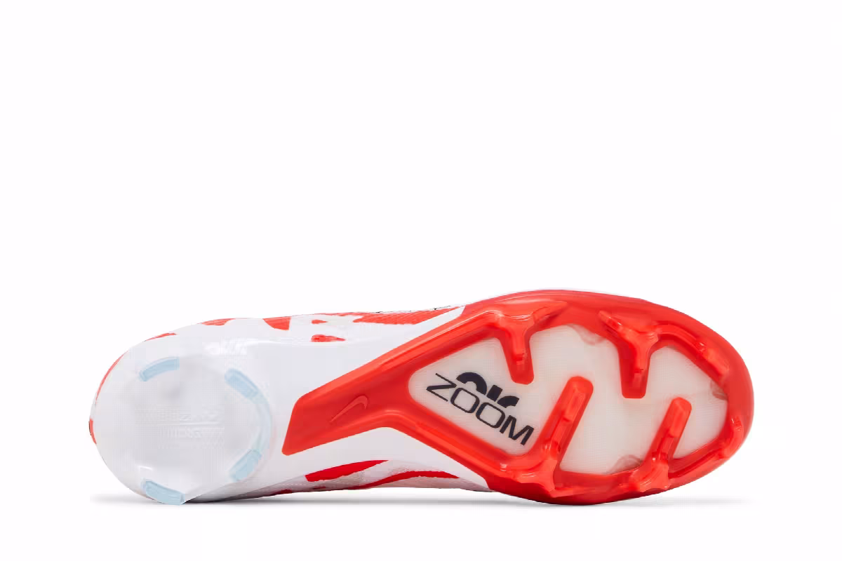 Nike Zoom Mercurial Vapor 15 Elite FG Ready Pack, view 5