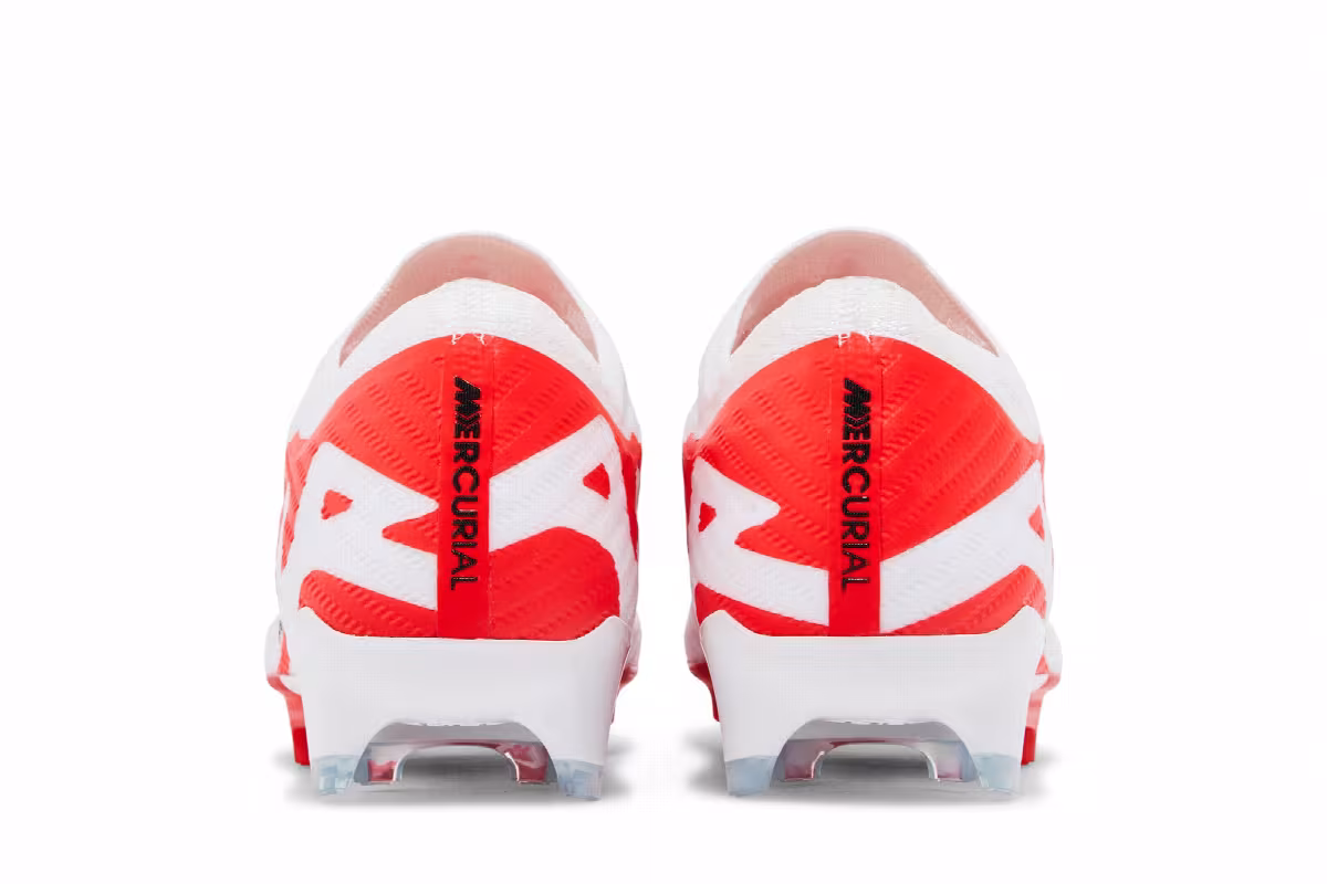 Nike Zoom Mercurial Vapor 15 Elite FG Ready Pack, view 7