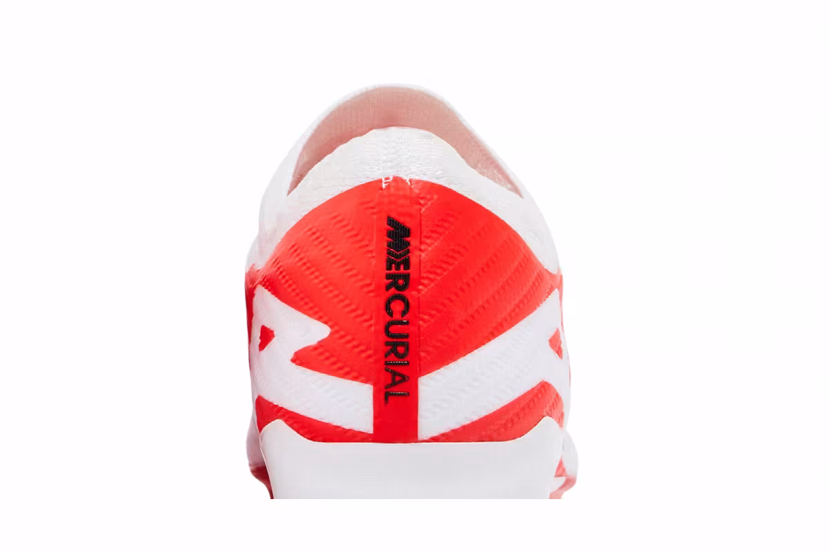 Nike Zoom Mercurial Vapor 15 Elite FG Ready Pack, view 8