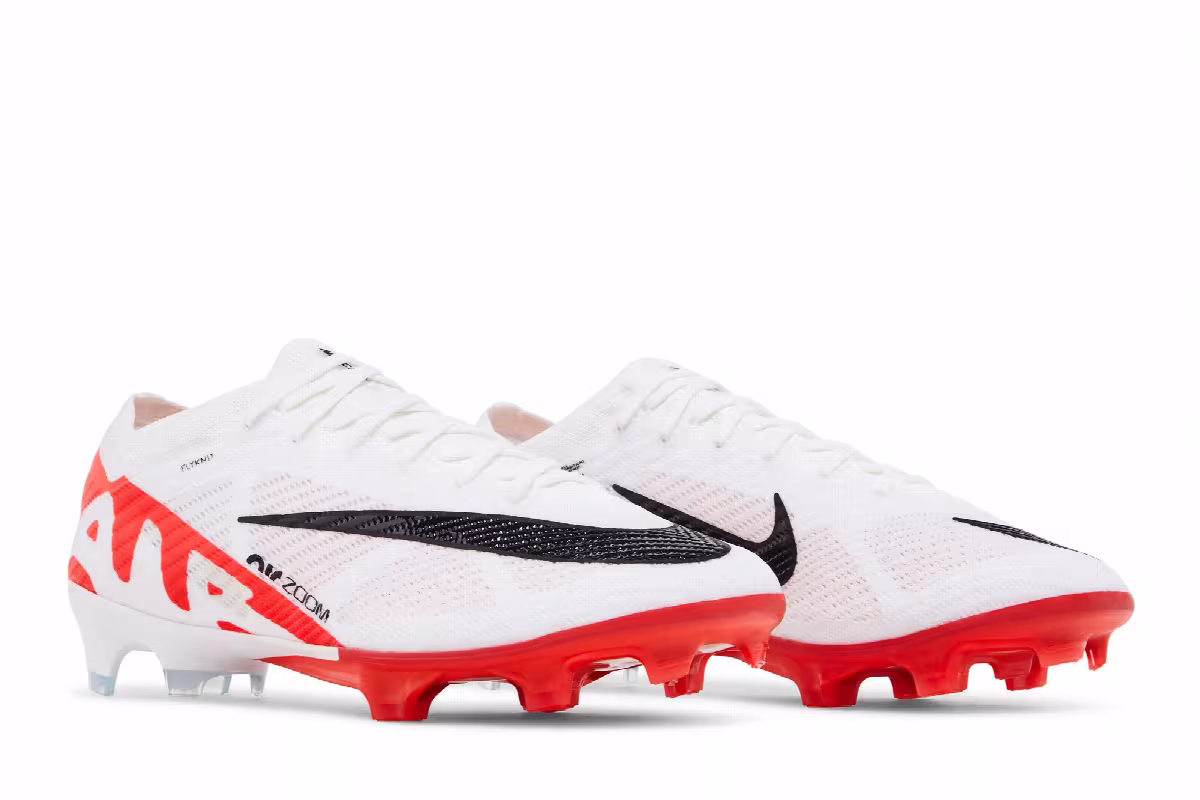 Nike Zoom Mercurial Vapor 15 Elite FG Ready Pack, view 9