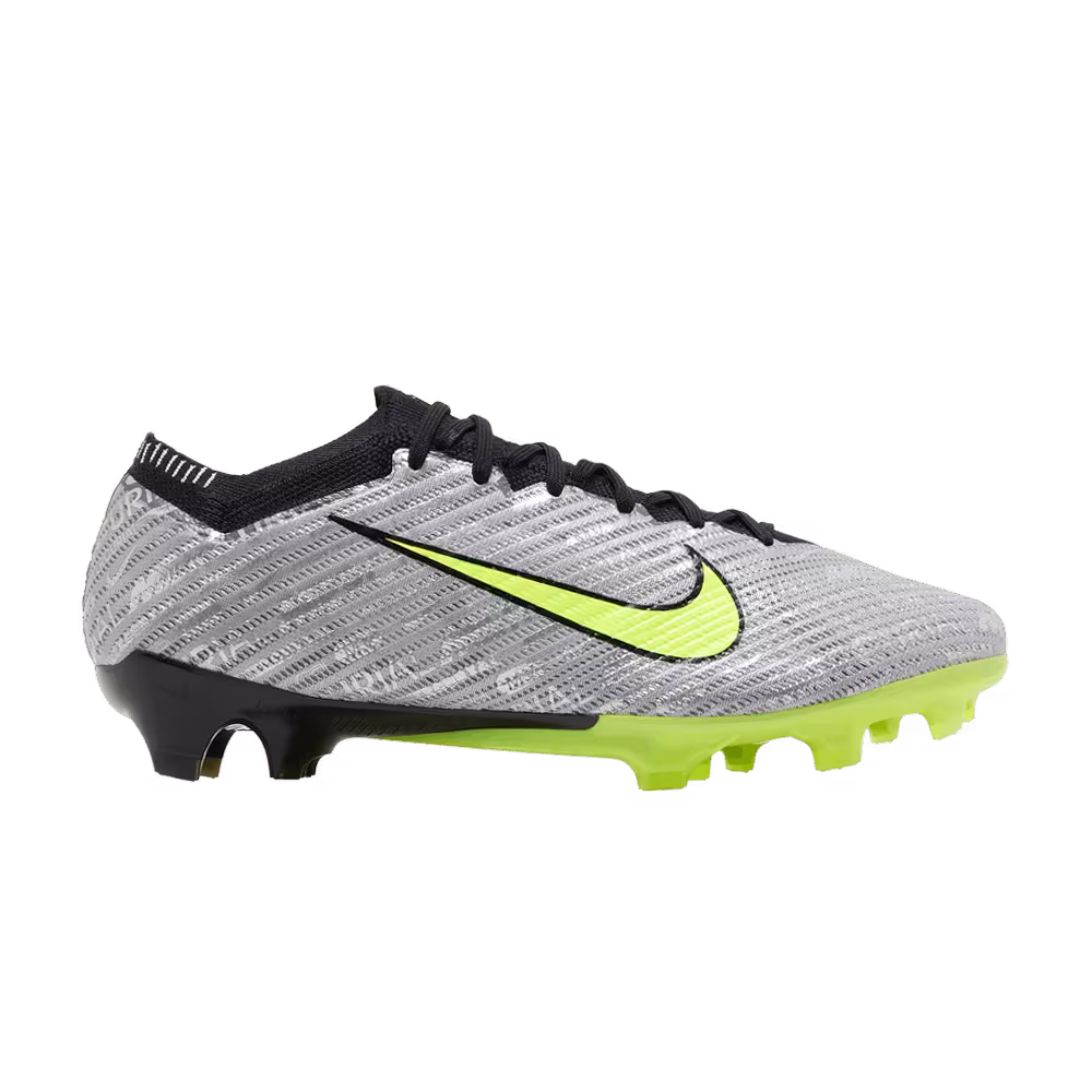 Nike Zoom Mercurial Vapor 15 Elite FG 25th Anniversary Pack