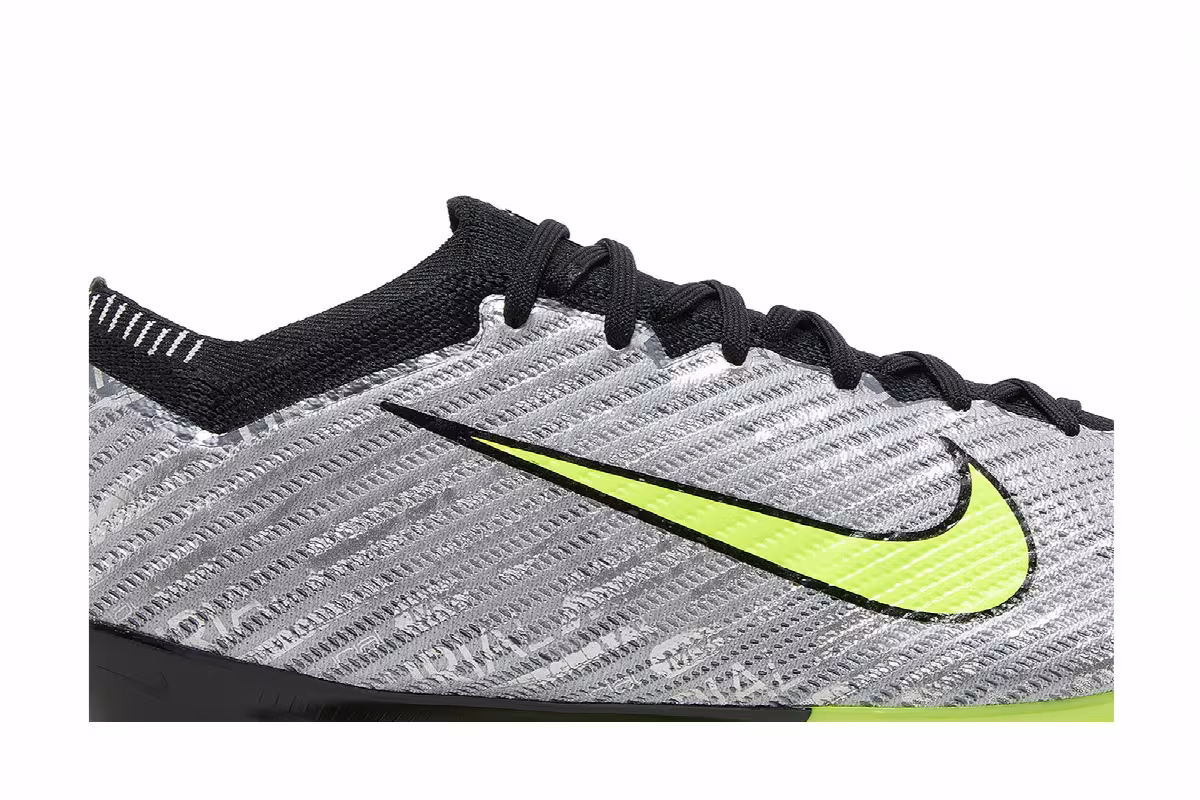 Nike Zoom Mercurial Vapor 15 Elite FG 25th Anniversary Pack, view 3