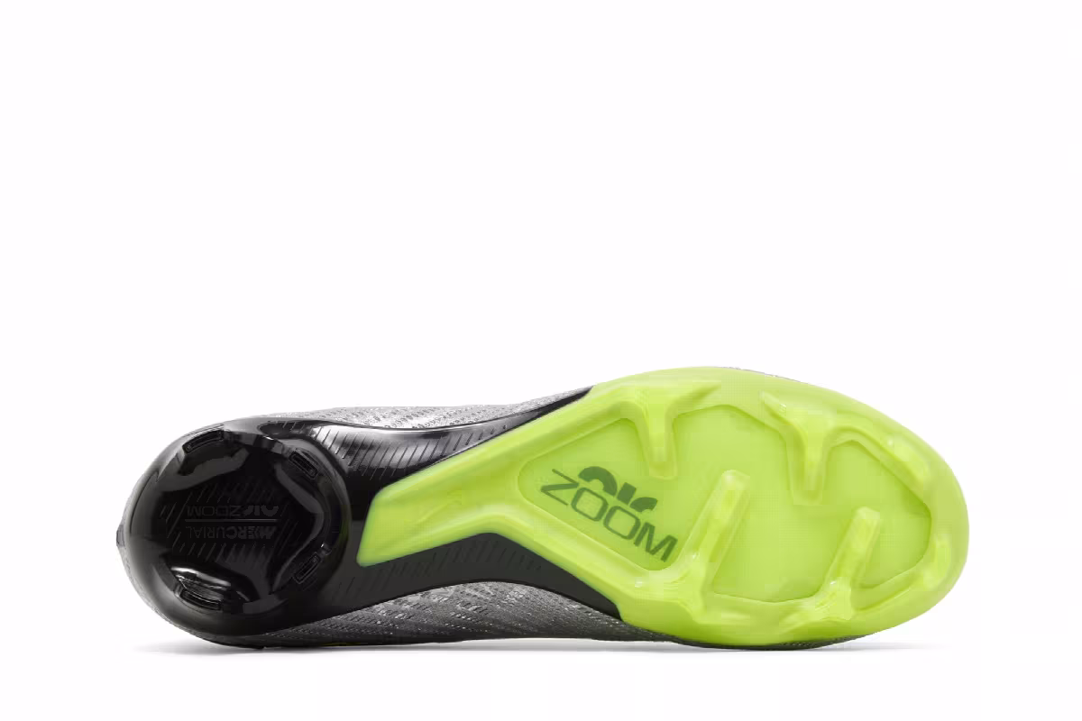 Nike Zoom Mercurial Vapor 15 Elite FG 25th Anniversary Pack, view 5
