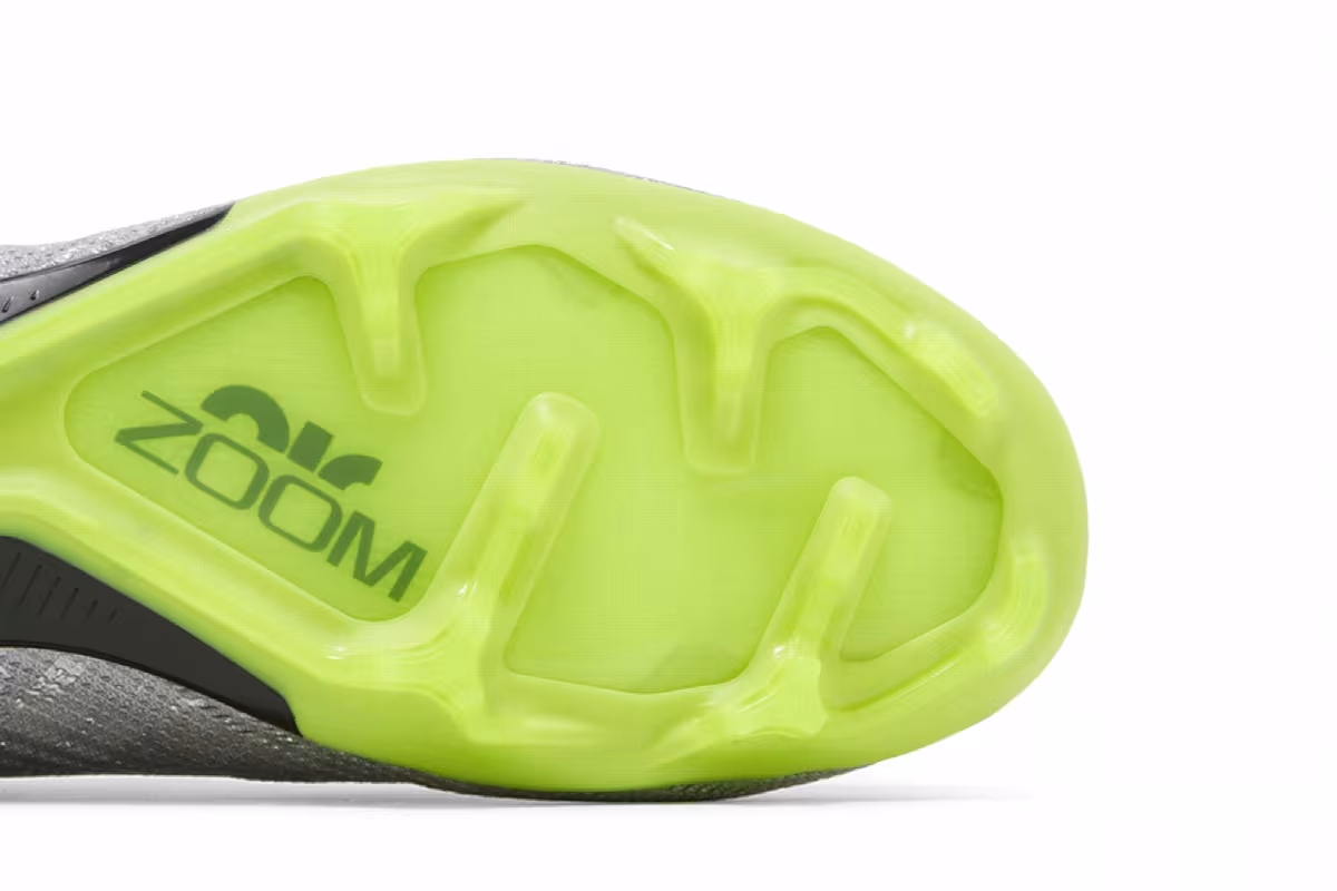 Nike Zoom Mercurial Vapor 15 Elite FG 25th Anniversary Pack, view 6