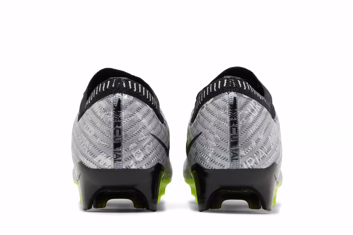 Nike Zoom Mercurial Vapor 15 Elite FG 25th Anniversary Pack, view 7