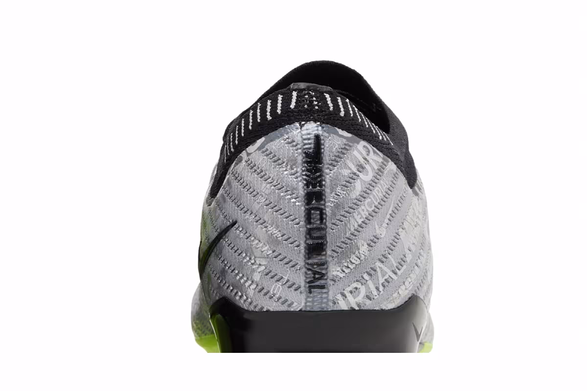 Nike Zoom Mercurial Vapor 15 Elite FG 25th Anniversary Pack, view 8