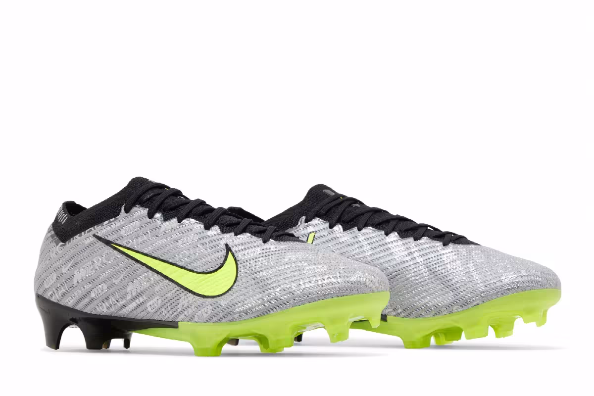 Nike Zoom Mercurial Vapor 15 Elite FG 25th Anniversary Pack, view 9