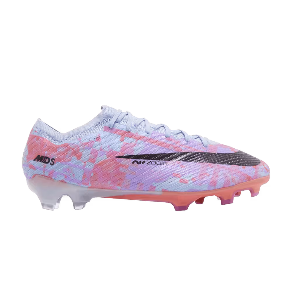 Nike Zoom Mercurial Vapor 15 Elite FG Dream Speed 6 Pack
