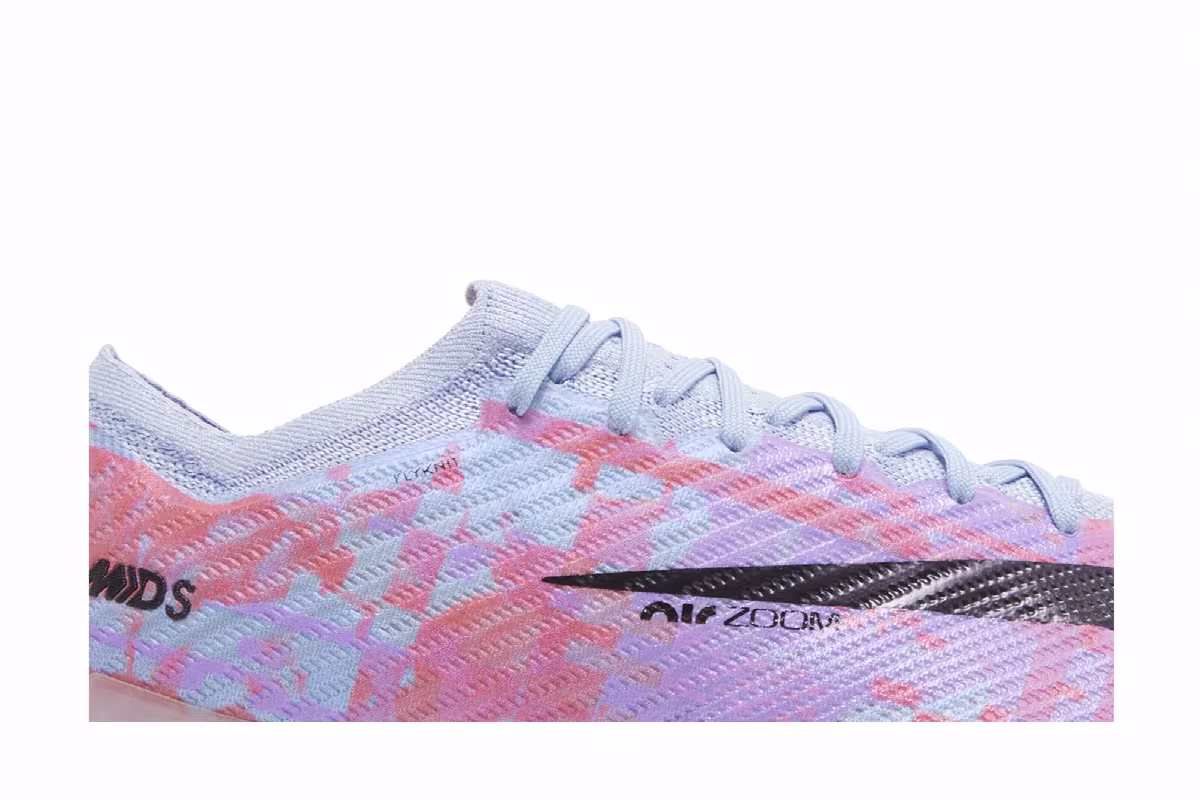 Nike Zoom Mercurial Vapor 15 Elite FG Dream Speed 6 Pack, view 3