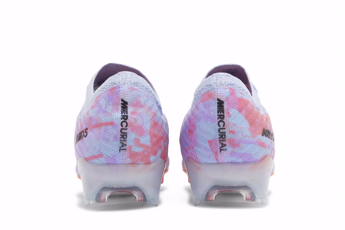 Nike Zoom Mercurial Vapor 15 Elite FG Dream Speed 6 Pack, view 7