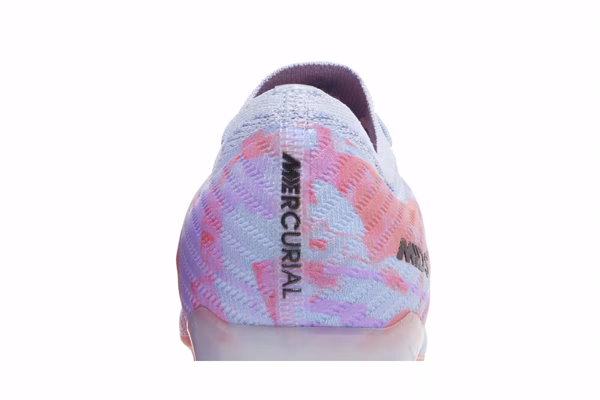 Nike Zoom Mercurial Vapor 15 Elite FG Dream Speed 6 Pack, view 8