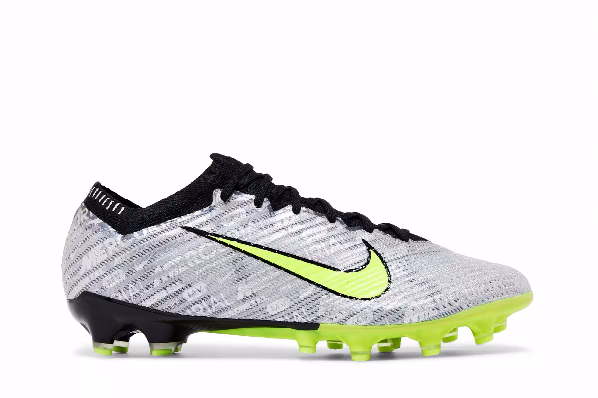 Nike Zoom Mercurial Vapor 15 Elite AG Pro 25th Anniversary Pack, view 2