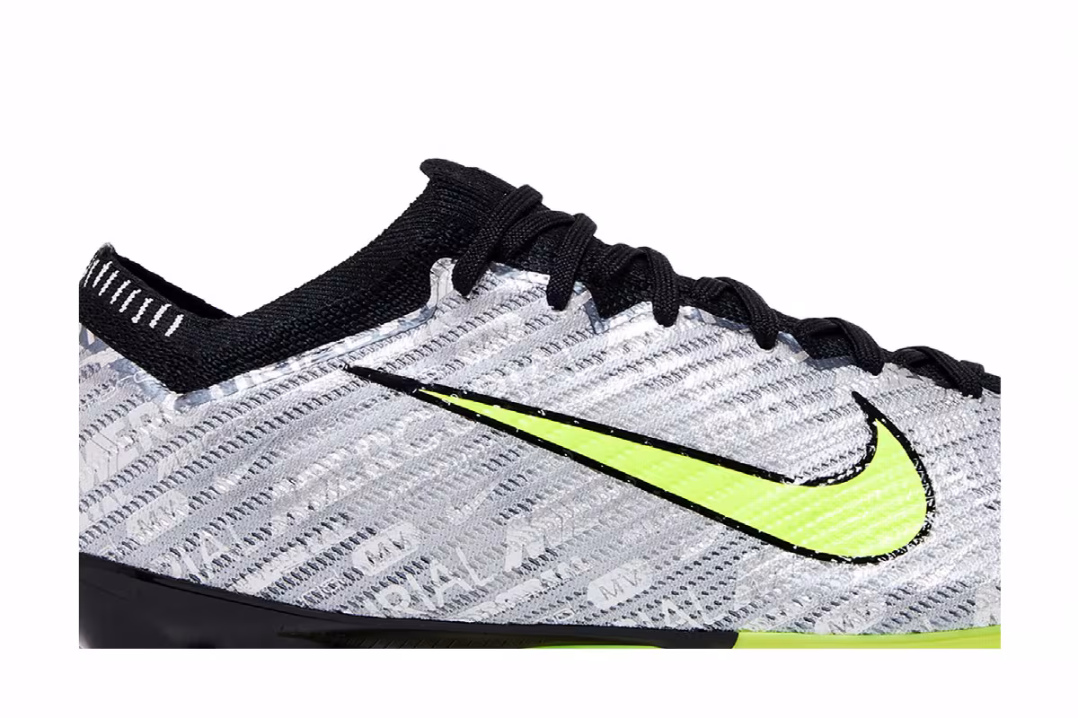 Nike Zoom Mercurial Vapor 15 Elite AG Pro 25th Anniversary Pack, view 3