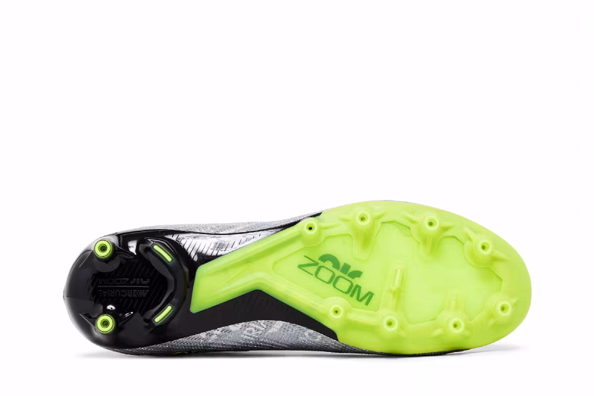Nike Zoom Mercurial Vapor 15 Elite AG Pro 25th Anniversary Pack, view 5