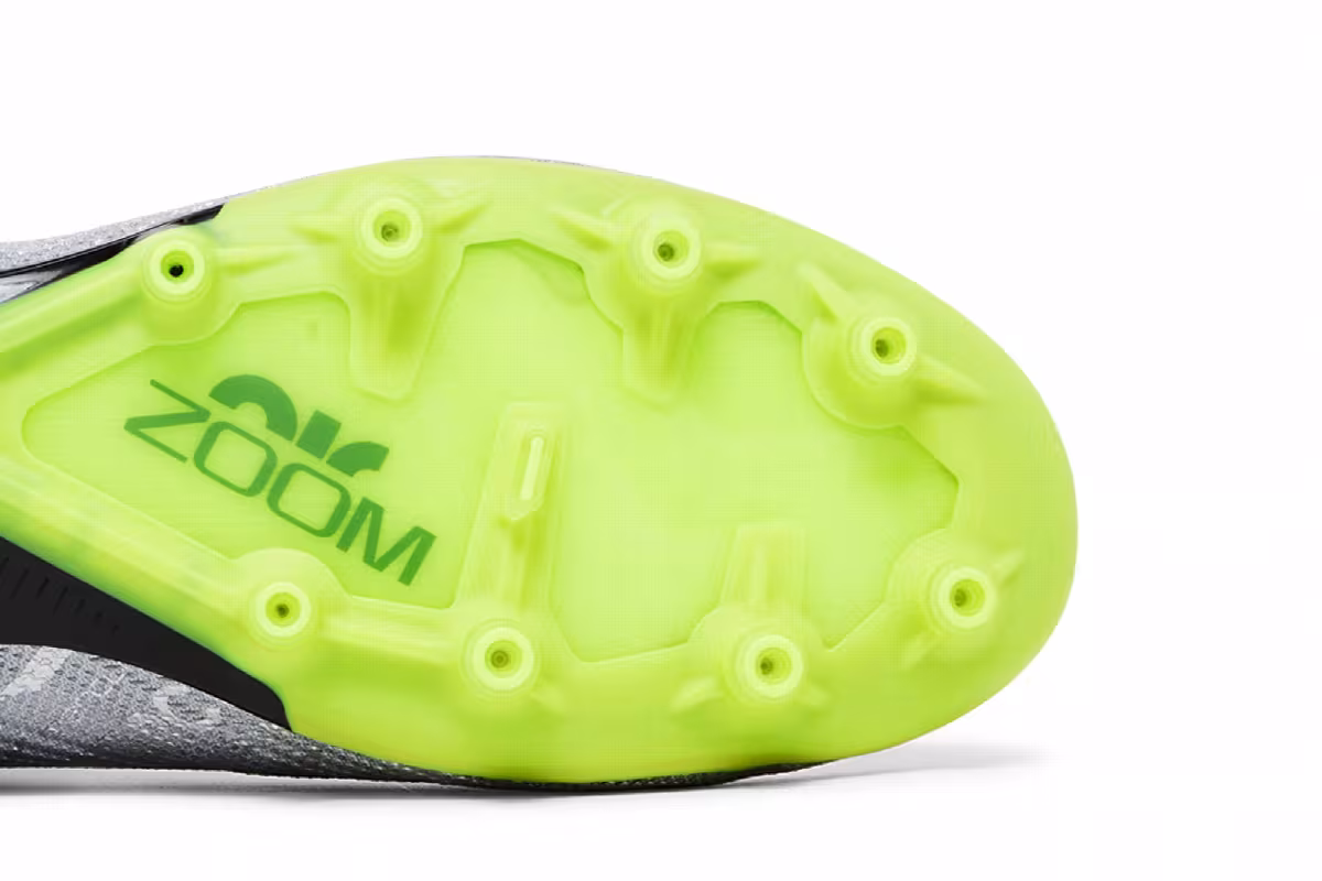 Nike Zoom Mercurial Vapor 15 Elite AG Pro 25th Anniversary Pack, view 6
