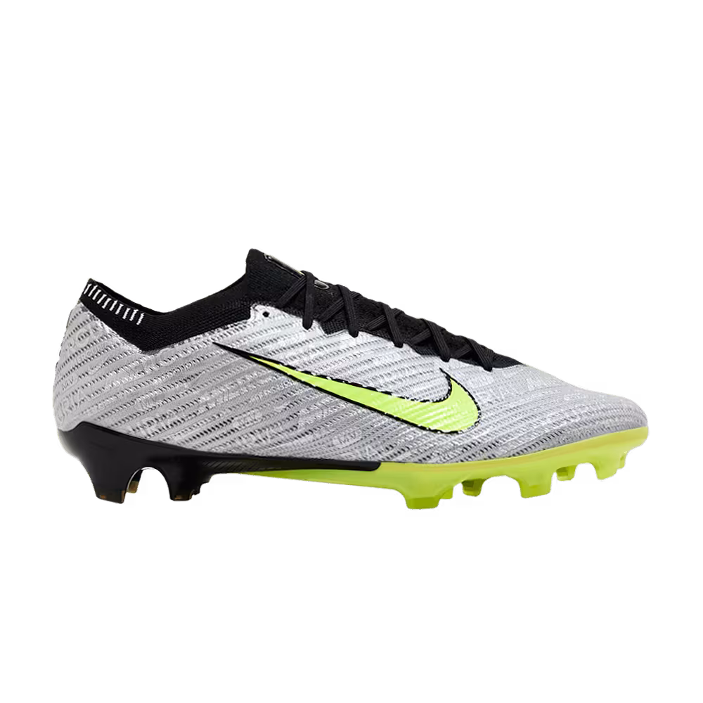 Nike Zoom Mercurial Vapor 15 Elite FG Promo 25th Anniversary Pack