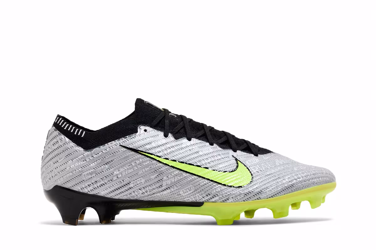 Nike Zoom Mercurial Vapor 15 Elite FG Promo 25th Anniversary Pack, view 2