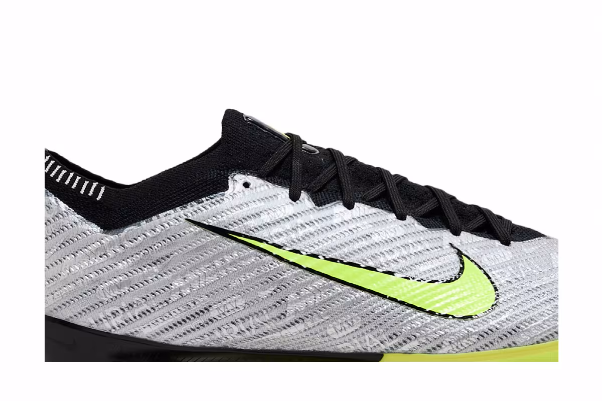 Nike Zoom Mercurial Vapor 15 Elite FG Promo 25th Anniversary Pack, view 3