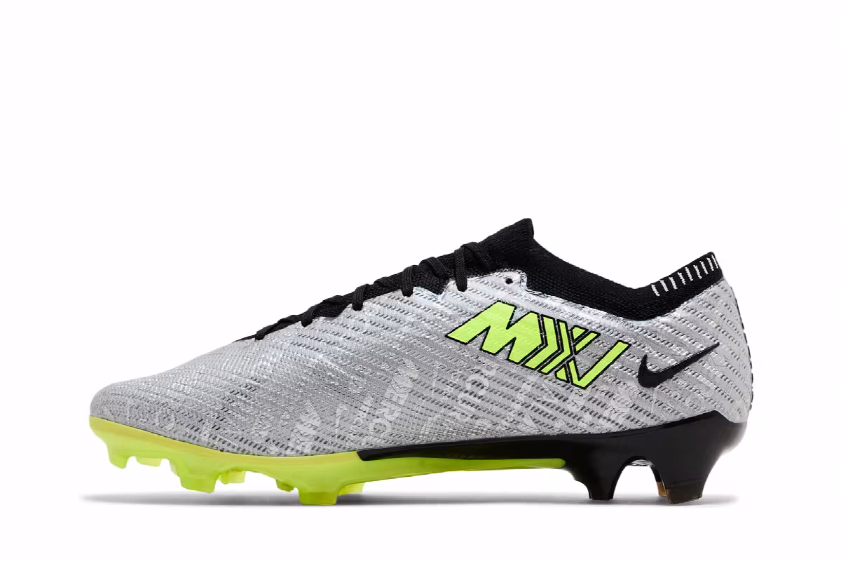 Nike Zoom Mercurial Vapor 15 Elite FG Promo 25th Anniversary Pack, view 4
