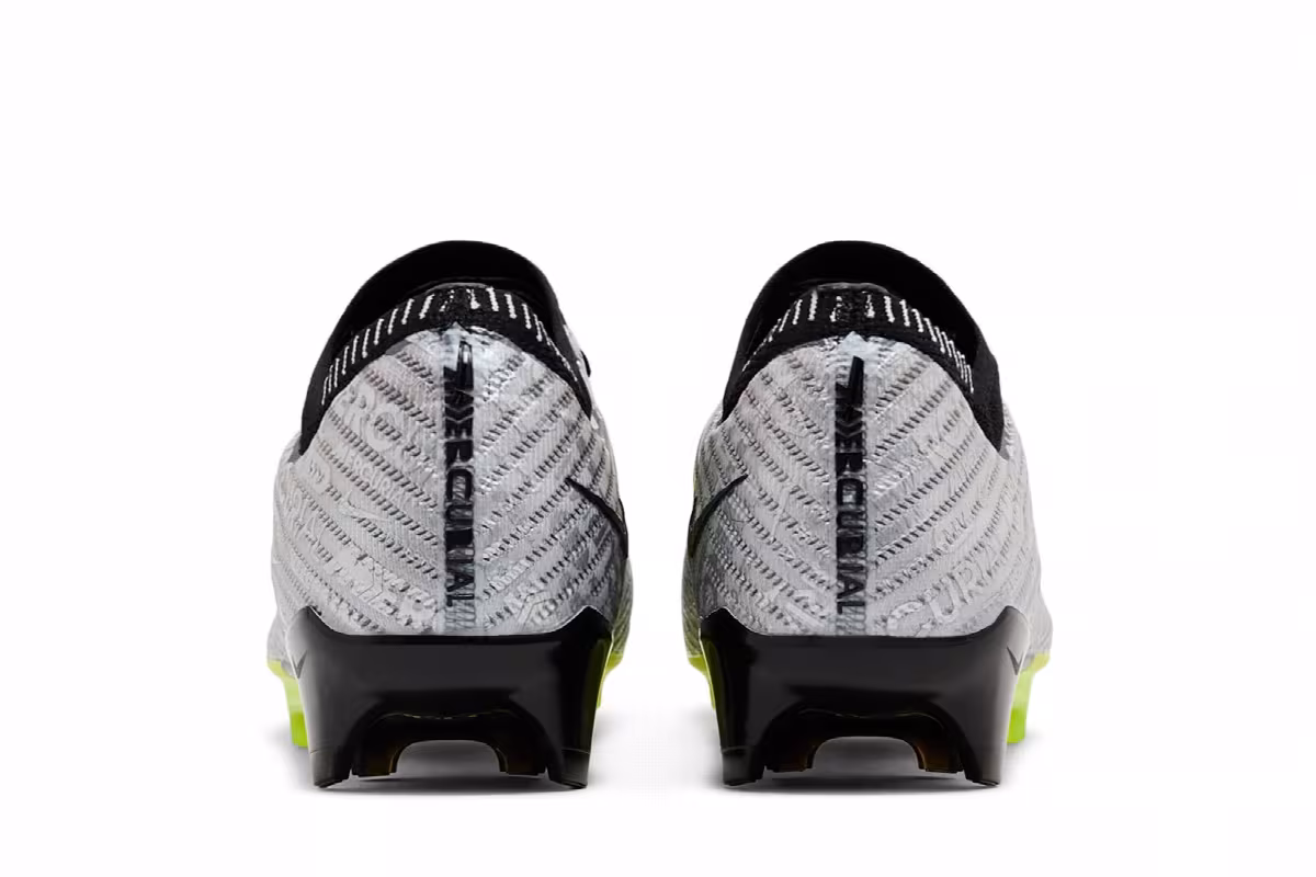 Nike Zoom Mercurial Vapor 15 Elite FG Promo 25th Anniversary Pack, view 7