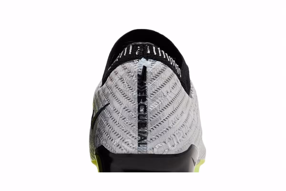 Nike Zoom Mercurial Vapor 15 Elite FG Promo 25th Anniversary Pack, view 8